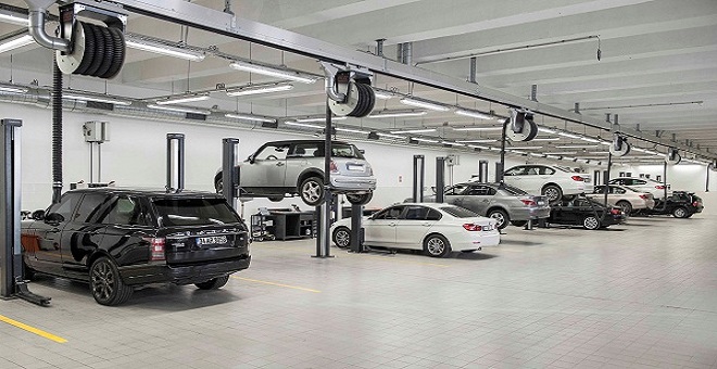 Eruh Oto Servis
