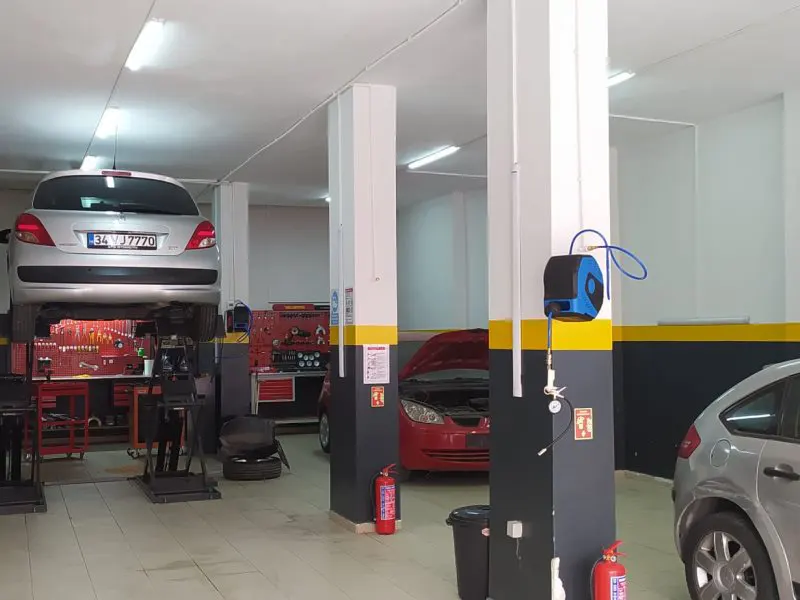 Eruh Oto Servis